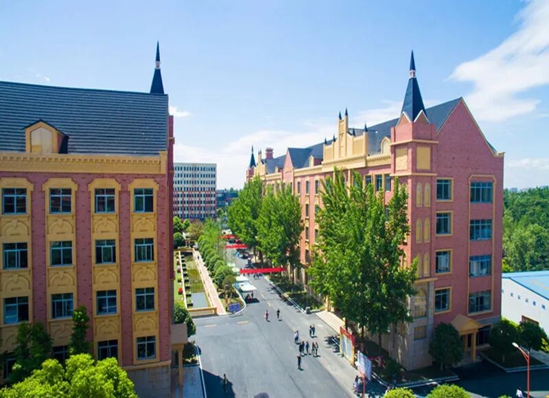 四川五月花技师学院2024年招生信息和收费