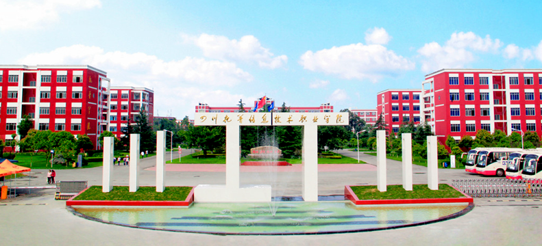 四川托普计算机职业学校2024年招生简章（含专业介绍）