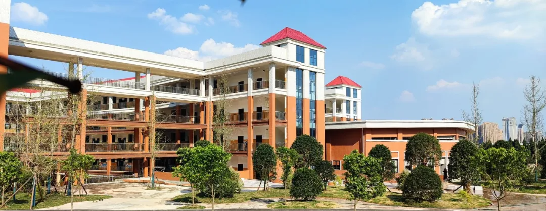 仁寿新科综合高中学校2024年招生指南