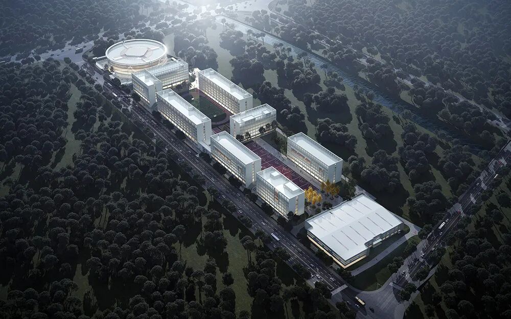 四川科慧技工学校简介和2024年招生专业