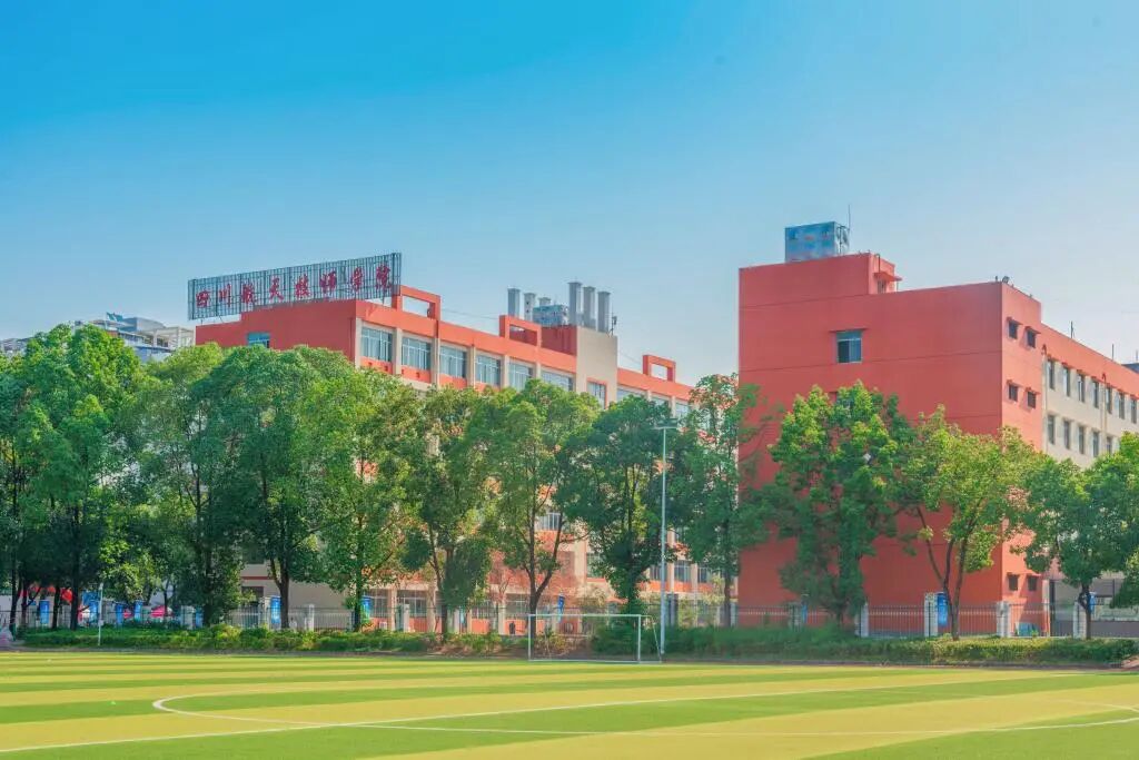 航天工匠摇篮｜四川航天技师学院2026招生简章，高升学率、名企就业