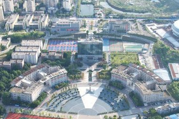 2025年广安职业技术学院单独招生（高职单招）招生计划