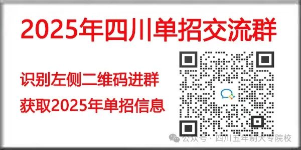 眉山药科职业学院2024年单招最低录取分数线