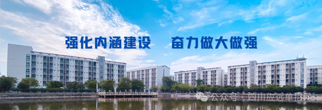 德阳科贸职业学院2024年单招最低录取分数线