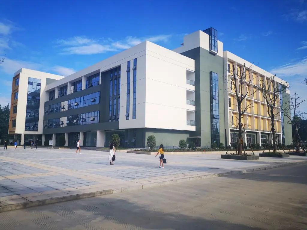 四川航天职业技术学院2024年对口招生计划