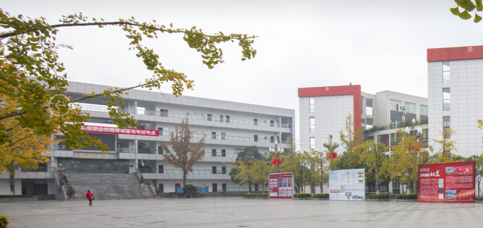 四川商务职业学院2025年单招计划、专业