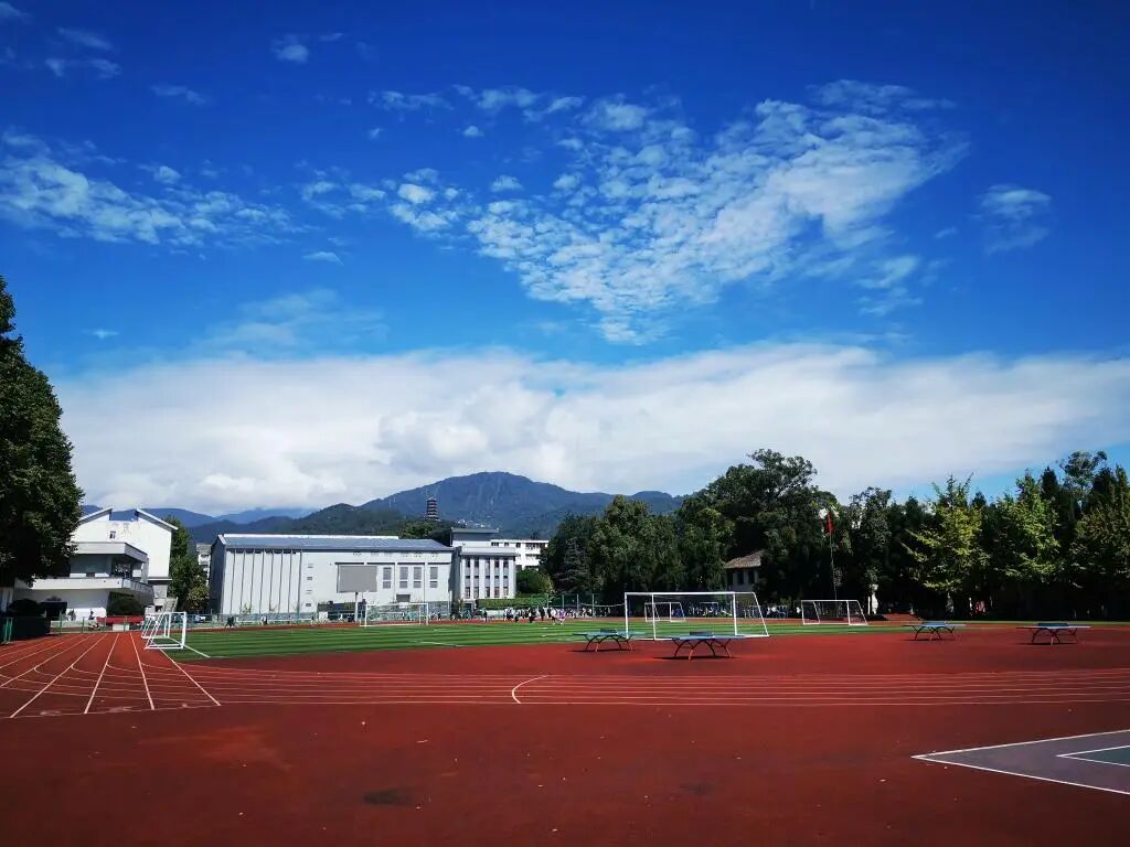 四川水利职业技术学院单招信息（包含学校简介、2025年单招计划、专业和单招分数线）