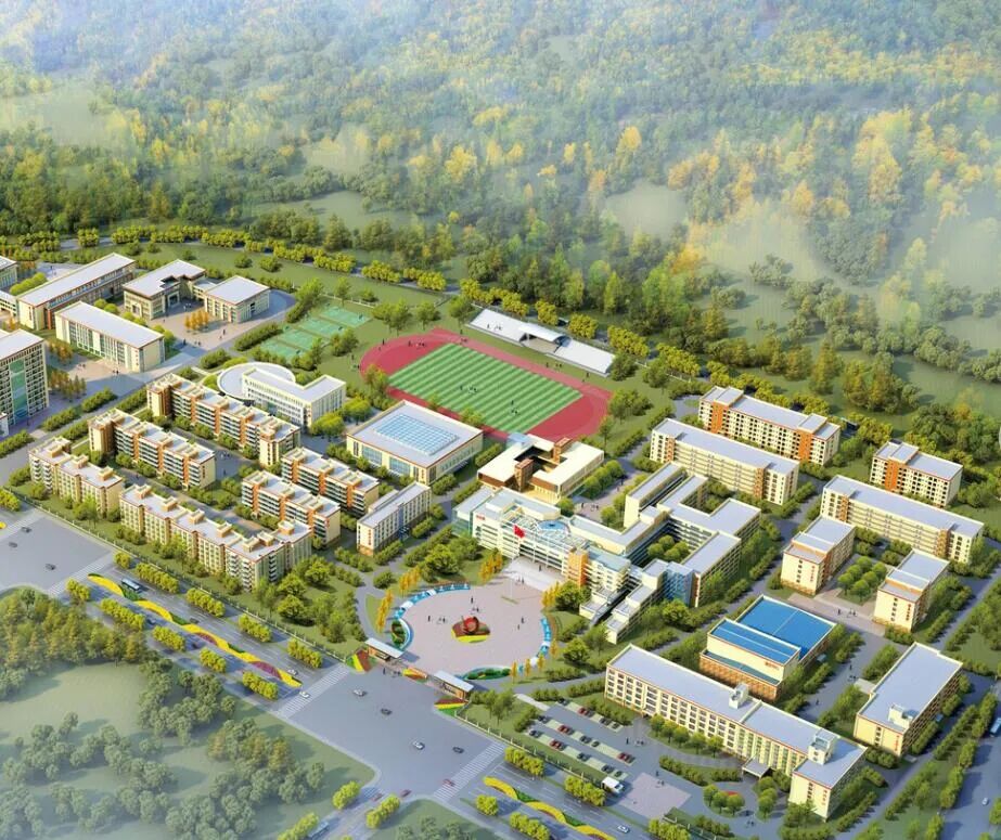 阿坝职业学院2024年单招简章（含单招专业）和单招录取分数线